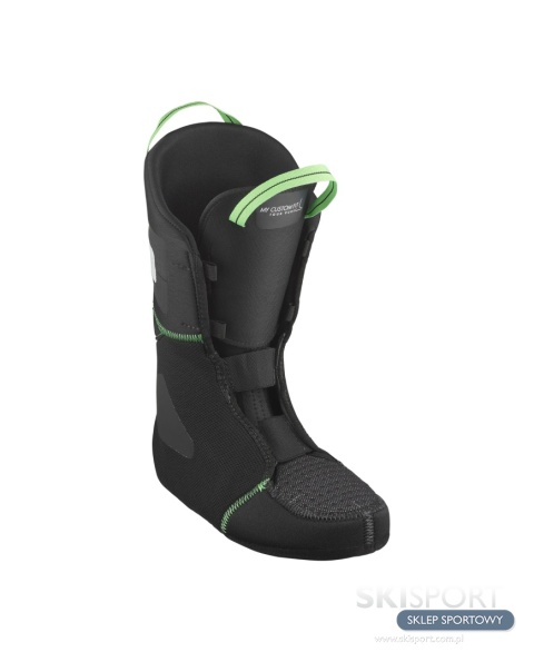 Buty Skitourowe Salomon MTN Summiet Pure BOA r. 30/30,5