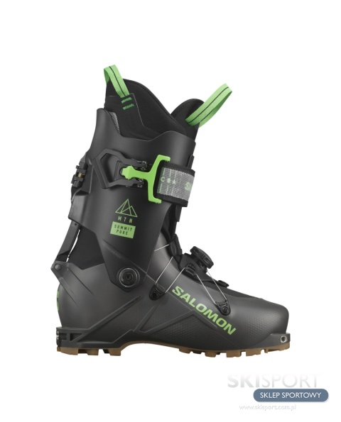 Buty Skitourowe Salomon MTN Summiet Pure BOA r. 26/26,5
