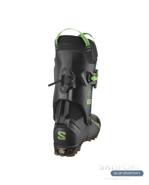 Buty Skitourowe Salomon MTN Summiet Pure BOA r. 27/27,5