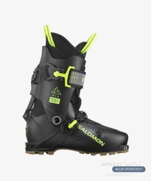 Buty Skitourowe Salomon MTN Summit Sport r. 30/30.5