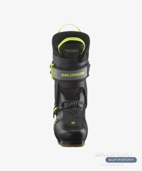 Buty Skitourowe Salomon MTN Summit Sport r. 30/30.5