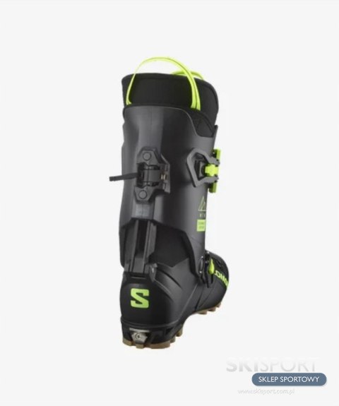 Buty Skitourowe Salomon MTN Summit Sport r. 30/30.5