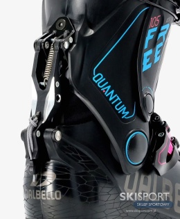 Buty skitourowe Dalbello QUANTUM FREE 105 W r. - 24/24.5