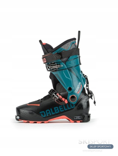 Buty skitourowe Dalbello QUANTUM FREE r. 29/29.5