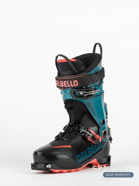 Buty skitourowe Dalbello QUANTUM FREE r. 29/29.5