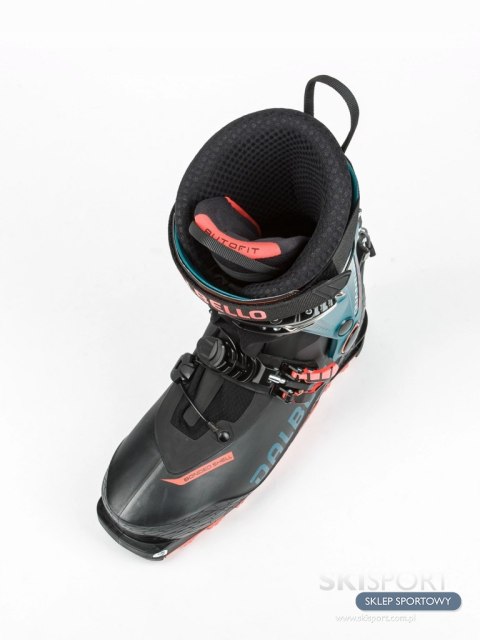 Buty skitourowe Dalbello QUANTUM FREE r. 29/29.5