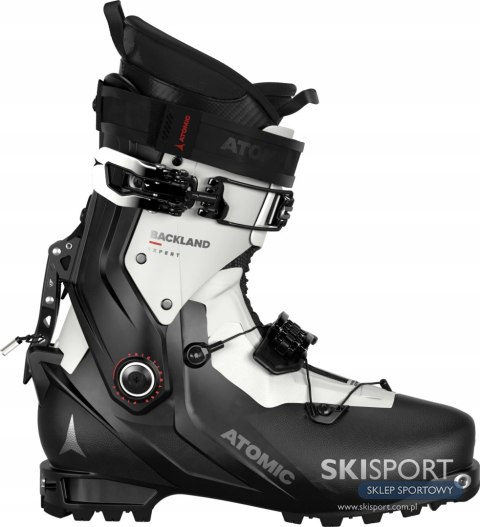 Buty skitourowe Damskie Atomic Backland Expert W r. 23/23.5
