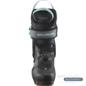 Buty skiturowe Damskie SALOMON MTN SUMMIT PURE W r.23/23,5 Szare