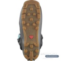 Buty skiturowe Damskie SALOMON MTN SUMMIT PURE W r.23/23,5 Szare