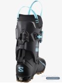 Buty skiturowe Damskie SALOMON MTN SUMMIT PURE W r.24/24,5