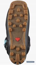 Buty skiturowe Damskie SALOMON MTN SUMMIT PURE W r.24/24,5