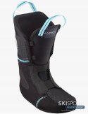 Buty skiturowe Damskie SALOMON MTN SUMMIT PURE W r.24/24,5
