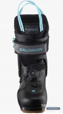 Buty skiturowe Damskie SALOMON MTN SUMMIT PURE W r.23/23,5 cm