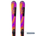 Narty Salomon QST Junior + L6 GW dł.150cm