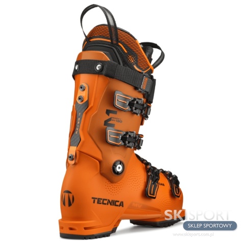Buty Narciarskie Tecnica Mach1 MV 130 TD GW r. 29.5