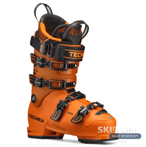 Buty Narciarskie Tecnica Mach1 MV 130 TD GW r. 29.5