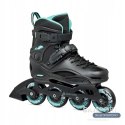 Rolki Damskie Rollerblade RB 80 W r. 39EU 25cm