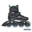 Rolki Damskie Rollerblade RB 80 W r. 38EU 24cm