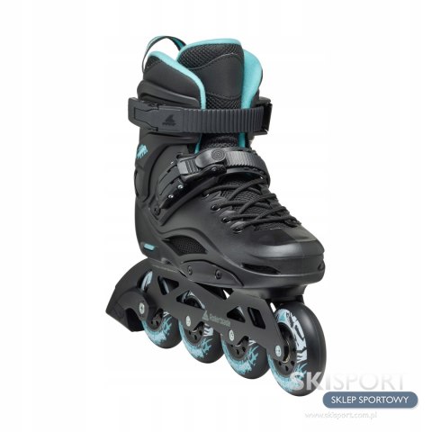 Rolki Damskie Rollerblade RB 80 W r. 38EU 24cm