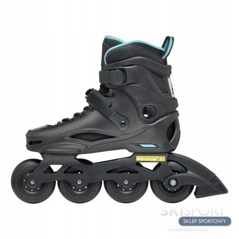 Rolki Damskie Rollerblade RB 80 W r. 38EU 24cm
