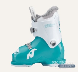 Buty Junior Nordica Speedmachine J2 Girl r. 19.5