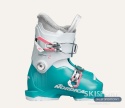 Buty Junior Nordica Speedmachine J2 Girl r. 16.5