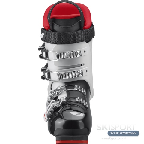 Buty Junior Nordica Speedmachine J4 r. 23.5