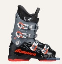 Buty Junior Nordica Speedmachine J4 r. 26.5