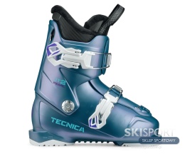 Buty Junior Tecnica JT 2 Pearl r. 17 / 27.5