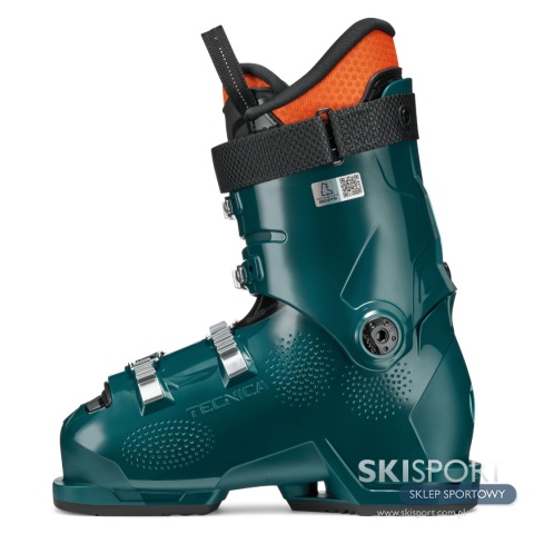 Buty Junior Tecnica JT 4 r. 26.5