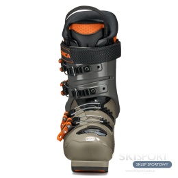 Buty Junior Tecnica Mach1 JR TD GW r. 25.5