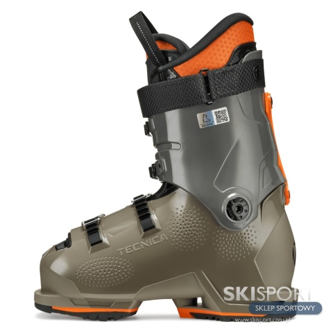 Buty Junior Tecnica Mach1 JR TD GW r. 25.5