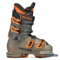 Buty Junior Tecnica Mach1 JR TD GW r. 24.5
