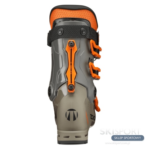 Buty Junior Tecnica Mach1 JR TD GW r. 24.5