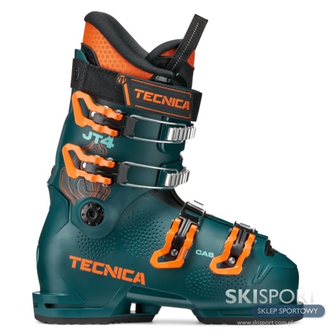 Buty Junior Tecnica JT 4 r. 25.5