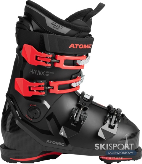 Buty Narciarskie Atomic Hawx Magna 100 GW r.29/29.5
