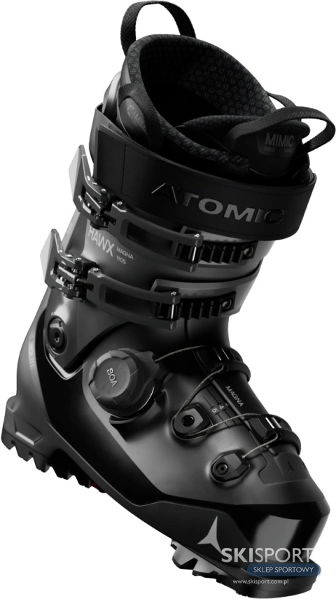 Buty Narciarskie Atomic Hawx Magna 110 BOA GW r.26/26.5
