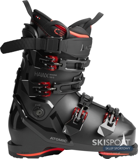 Buty Narciarskie Atomic Hawx Magna 130 S GW r.28/28.5