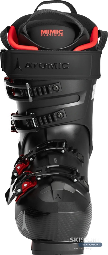 Buty Narciarskie Atomic Hawx Magna 130 S GW r.28/28.5