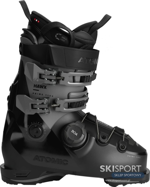 Buty Narciarskie Atomic Hawx Prime 110 BOA GW r.30/30.5