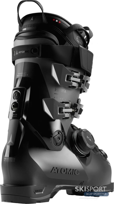 Buty Narciarskie Atomic Hawx Prime 110 BOA GW r.30/30.5