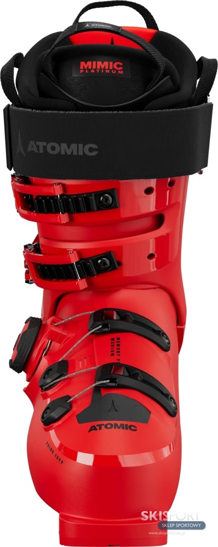 Buty Narciarskie Atomic Hawx Prime 120 S BOA GW r.30/30.5