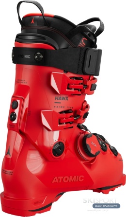 Buty Narciarskie Atomic Hawx Prime 120 S BOA GW r.26/26.5