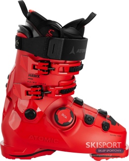 Buty Narciarskie Atomic Hawx Prime 120 S BOA GW r.29/29.5