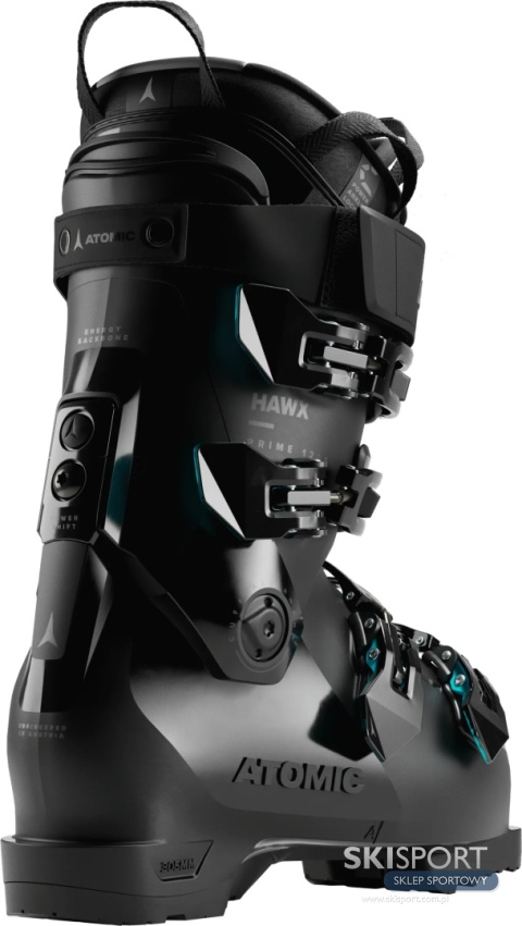 Buty Narciarskie Atomic Hawx Prime 120 S GW r. 26/26.5