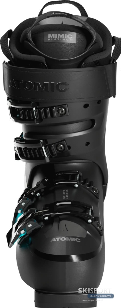 Buty Narciarskie Atomic Hawx Prime 120 S GW r. 26/26.5