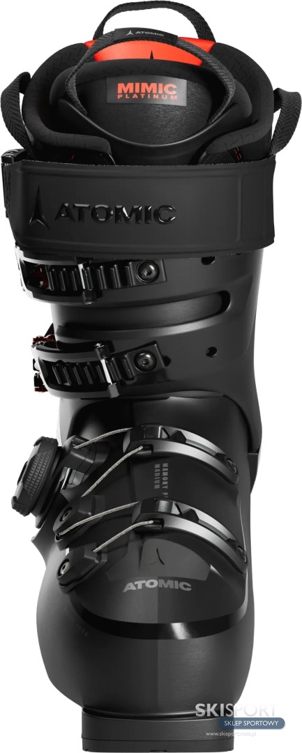 Buty Narciarskie Atomic Hawx Prime 130 S BOA GW r. 28/28.5