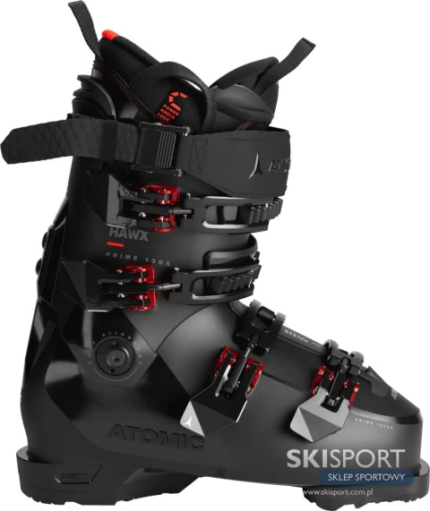 Buty Narciarskie Atomic Hawx Prime 130 S GW r.28/28.5