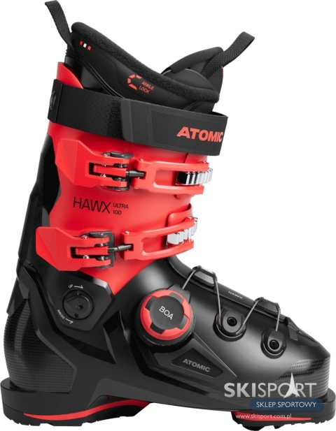 Buty Narciarskie Atomic Hawx Ultra 100 BOA GW r.26/26.5