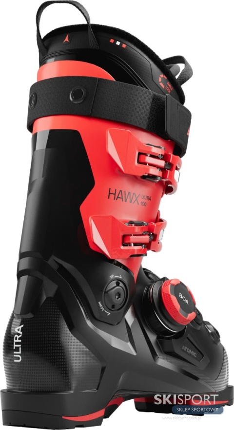 Buty Narciarskie Atomic Hawx Ultra 100 BOA GW r.28/28.5